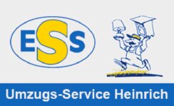 Logo von ESS Umzugs-Service Heinrich