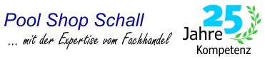 Logo von Schwimmbadfachhandel