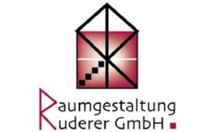Logo von Raumgestaltung Ruderer GmbH