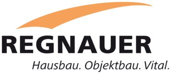 Logo von Regnauer Fertigbau GmbH & Co. KG