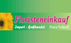Logo von Floristeneinkauf Trend Mobil Peter Scherf