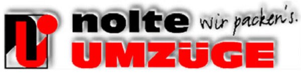 Logo von nolte Umzüge