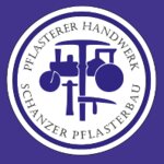 Logo von Schanzer Pflasterbau Gartengesstaltung