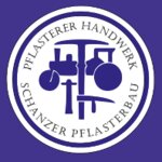Logo von Schanzer Pflasterbau Gartengesstaltung