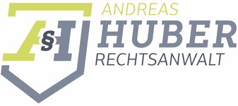 Logo von Anwaltskanzlei Andreas Huber