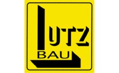 Logo von Lutzbau