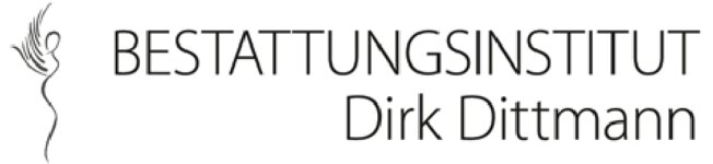 Logo von Bestattungsinstitut Dirk Dittmann