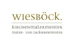 Logo von Meisterbetrieb Wiesböck Maler