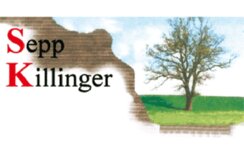 Logo von Killinger Sepp Holz- u. Bautenschutz