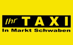 Logo von Taxi Niklas GbR