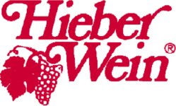 Logo von Hieber Wein GmbH
