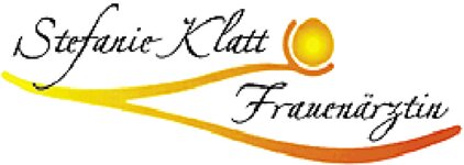 Logo von Klatt Stefanie Frauenärztin