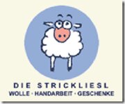 Logo von Die Strickliesl GbR, Anja Schmautz-Hannes u. Raphaela Adami