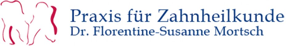 Logo von Praxis für Zahnheilkunde Dr. Florentine-Susanne Mortsch