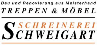 Logo von Schreinerei Schweigart