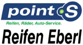Logo von Reifen Eberl GmbH & Co. KG