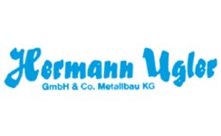 Logo von Hermann Ugler GmbH & Co. Metallbau KG