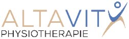 Logo von ALTAVIT Physiotherapie