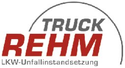 Logo von LKW Rehm Michael