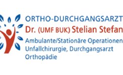 Logo von Ambulantes OP-Zentrum Dr. Stefan