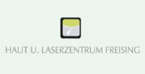 Logo von Haut- und Laserzentrum Freising