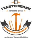 Logo von FENSTERMANN PFAFFENHOFEN Inh. Patrick Pirosanto