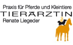 Logo von Liegeder Tierarzpraxis