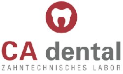 Logo von CA Dental