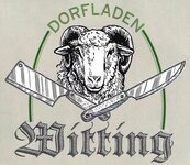 Logo von Witting Dorfladen