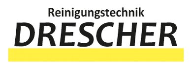 Logo von Reinigungstechnik Robert Drescher