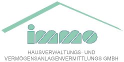 Logo von IMMO Hausverwaltungs- und Vermögensanlagenvermittlungs GmbH