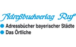 Logo von Adreßbuchverlag Ruf