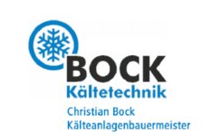 Logo von Bock Kältetechnik