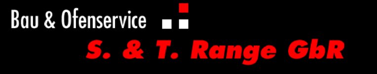 Logo von S. & T. Range GbR