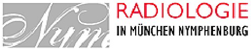 Logo von Radiologie München Nymphenburg