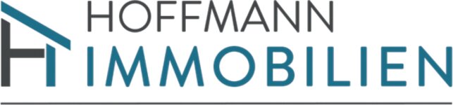 Logo von Hoffmann Immobilien GmbH