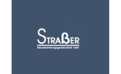 Logo von Straßer Steuerberatungsgesellschaft mbH