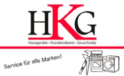 Logo von Hausgerätekundendienst Gruschwitz