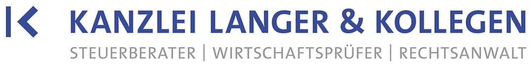 Logo von Steuerkanzlei Langer