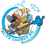 Logo von Blitz Sauber BG