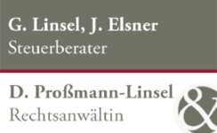 Logo von Linsel, Elsner & Partner mbB