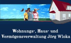 Logo von Wohnungs-Haus- u. Vermögensverwaltung Jörg Wloka