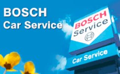 Logo von Bosch Car Service Kathrin Langguth & Mario Mann GbR