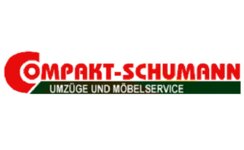 Logo von Compakt-Schumann Umzüge und Möbelservice