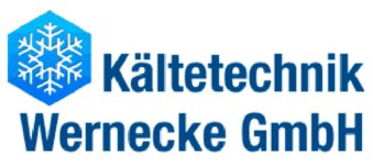 Logo von Anlagen-, Klima- & Kältetechnik Wernecke GmbH
