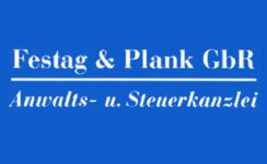 Logo von Festag und Plank GbR