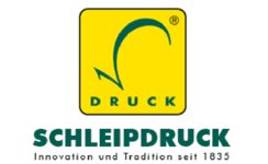 Logo von Schleipdruck GmbH