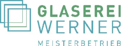 Logo von Glaserei Werner Bettina