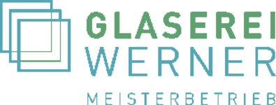 Logo von Glaserei Werner Bettina