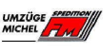 Logo von Michel Umzüge